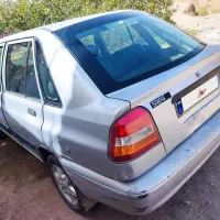 پراید 141