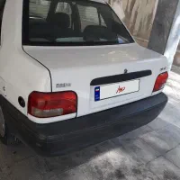 پراید 131 مدل 96|خودرو سواری و وانت|قزوین, |دیوار