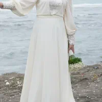 لباس عقد نباتی