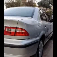 سمند مدل ۸۴|خودرو سواری و وانت|کرمانشاه, |دیوار