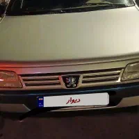 فروش پژو ۴۰۵مدل ۹۴