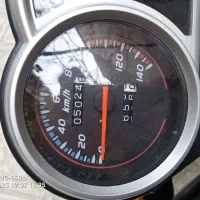 دایچی 180|موتورسیکلت|کرمانشاه, |دیوار