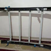 باربندپراید|قطعات یدکی و لوازم جانبی|شیراز, شهرک ترکان|دیوار