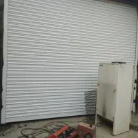 کرکره سازی (برقی و دستی)شبانه روزی .تعمیرات فنر|خدمات پیشه و مهارت|شهریار, شهریار|دیوار