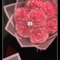 دسته گل کادو روز دختر گل|گل مصنوعی|مشهد, خواجه ربیع|دیوار