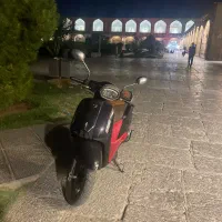 QJ LTR 150cc|موتورسیکلت|اصفهان, فرهنگیان|دیوار