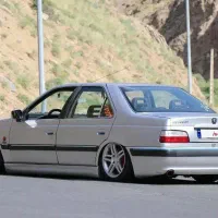 پرشیا مدل ۸۶