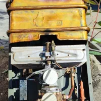 B115 قدیم بوتان|آبگرمکن، پکیج، شوفاژ|ساوه, |دیوار