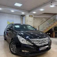 سوناتا yf وای اف ۲۰۱۳ فول