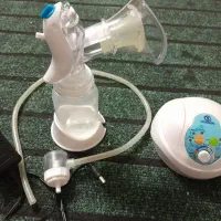 شیر دوش برقی|اسباب و اثاث بچه|قم, هفت تیر|دیوار