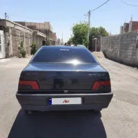 پژو 405|خودرو سواری و وانت|جیرفت, |دیوار