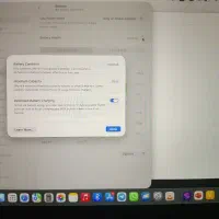 MacBook air