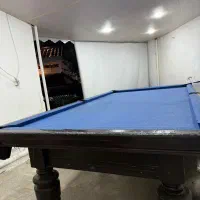 میز بیلیارد