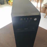 کیس خالی|قطعات و لوازم جانبی رایانه|پرند, فاز ۶|دیوار