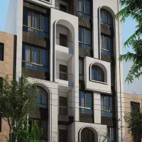 پیش فروش آپارتمان / ۸۰ متری / بلوار رضا / فول