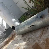 جوشکاری و تعمیرات آبگرمکن سوراخ شده((درمحل شما))