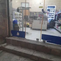 مغازه رهنورد اجاره ۱۰۰ میلون رهن با ۵ملیون اجاره|اجارهٔ مغازه و غرفه|رودهن, |دیوار