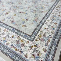 فرش ۱۲متری نو /۱۵۰۰شانه /زیر قیمت کل ایران