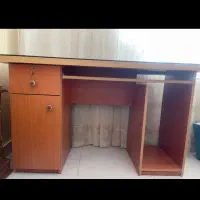 میز کامپیوتر