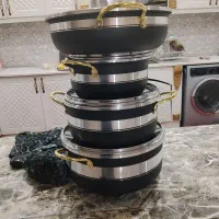 سرویس قابلمه