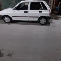 پراید هاچبک مدل ۷۵