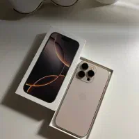 فروش اپل آیفون ۱۶ پرو شرایطی|موبایل|تبریز, |دیوار