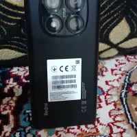 Radmi Note14 pro(نوت ۱۴پرو)