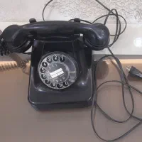 تلفن زی منس