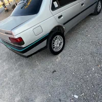 پژو ۴۰۵|خودرو سواری و وانت|اصفهان, بهارستان|دیوار