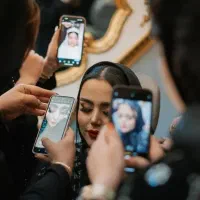 افزایش فروش تضمینی جذب مشتری تولید محتوا تبلیغات