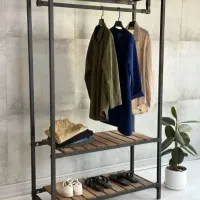 رگال طبقاتی|جاکفشی، کمد، دراور|زاهدان, |دیوار