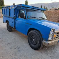 نیسان۷۱ موتور z