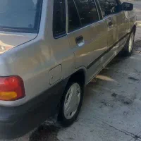 پراید۸۸ دوگانه کارخانه|خودرو سواری و وانت|ارومیه, |دیوار