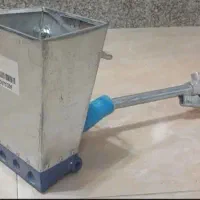 ملات پاش