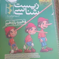 فروش کتاب های کنکور|کتاب و مجله آموزشی|اهواز, گلستان|دیوار