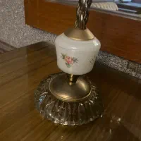 شمعدان قدیمی|آینه|تهران, قلهک|دیوار