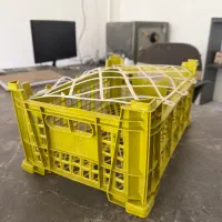 سبد سازی وین پلاست