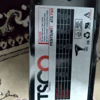 منبع تغذیه پاور کامپیوتر