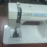 چرخ ژانومه 808اصل.کم کارتمیز