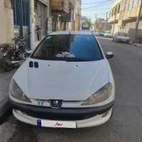 پژو صندوقدار، sdمدل 94