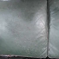 فروش یک سری مبل چرمی هفت نفره چرمی|مبلمان خانگی و میز عسلی|همدان, |دیوار