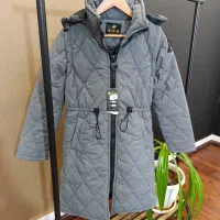 کاپشن پافر شو|لباس|آذرشهر, |دیوار