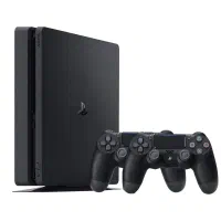 ps4 slim تمیز