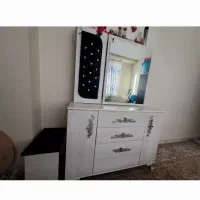 تخت خواب دونفره|تخت و سرویس خواب|محمدشهر, ولدآباد|دیوار