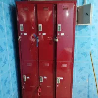 کمد وجا لباسی