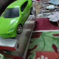 ماشین کنترلی