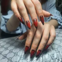 انجام خدمات کاشت ناخن وپدیکور|خدمات آرایشگری و زیبایی|پاسارگاد, |دیوار