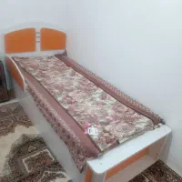 تخت خواب بچه کارکرده