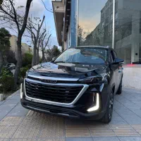 تیگارد X35 پلاس / صفر / فروش نقد و اقساط بانکی