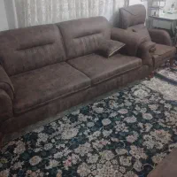 مبل تخت خواب شو|مبلمان خانگی و میز عسلی|رودسر, |دیوار